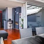 Apartment Rooftop