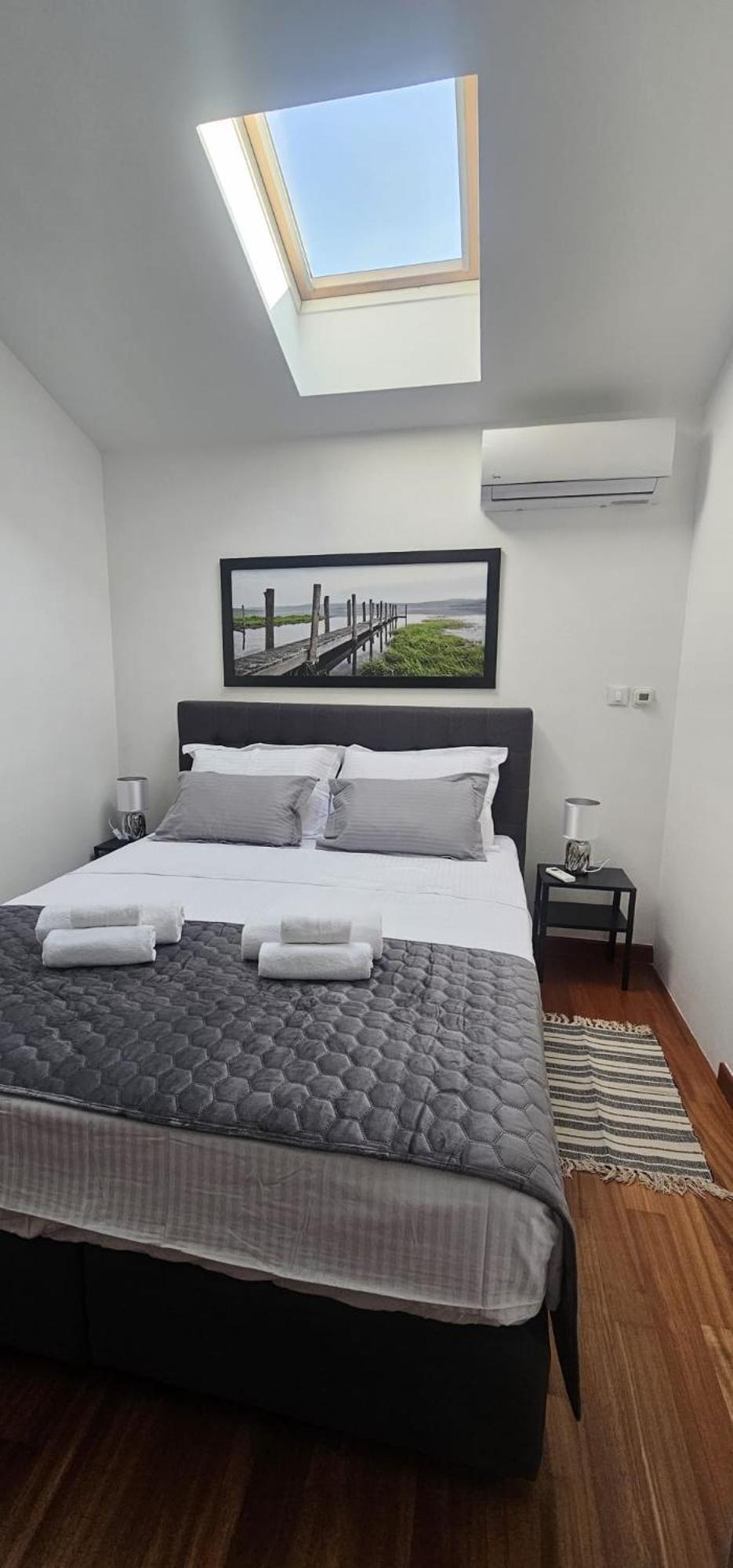Penthouse Sea View Apartment *